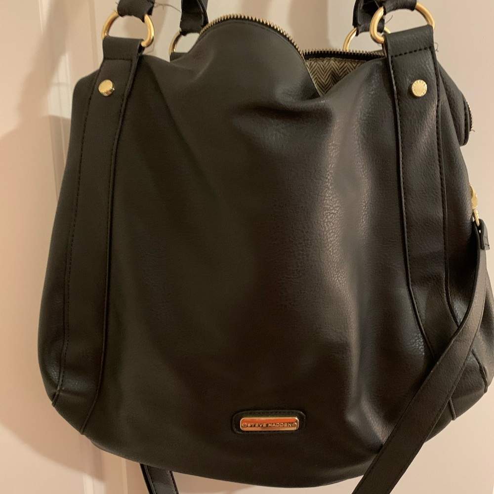 COPY - Steve Madden Purse
